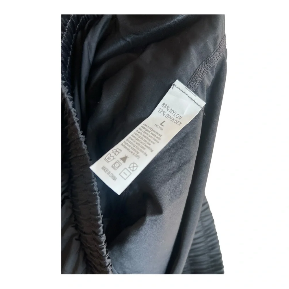 Inflachi Proffesional Fitness Running Shorts Size L